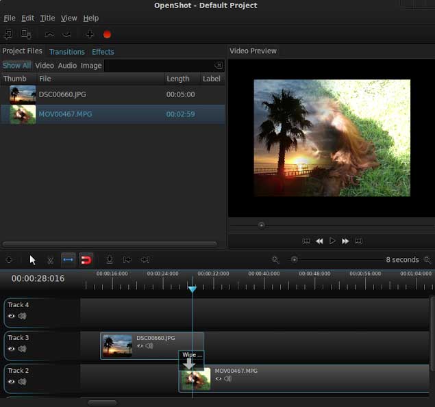 Free Music Video Editing Software For Mac