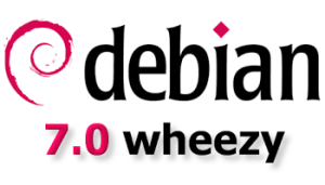 Debian 7 Wheezy �������