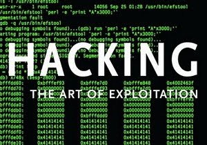 hacking the art of exploitation