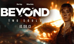 Beyond: Two souls