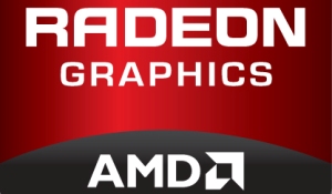 RADEON AMD