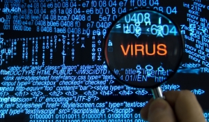 computers virus
