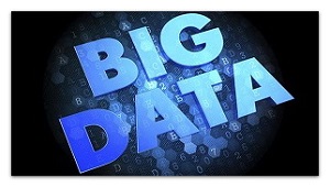 big data storage