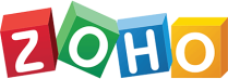 Zoho Projects logo